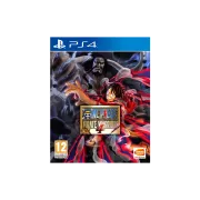 Image : One Piece Pirate Warriors 4 PS4