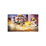 Image : One Piece Pirate Warriors 4 PS4