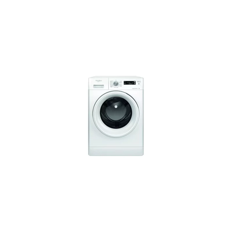 Image : WHIRLPOOL FFSPL9269WFR - Lave linge Frontal