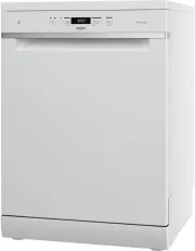 WHIRLPOOL WFC3C42P - Lave vaisselle 60 cm