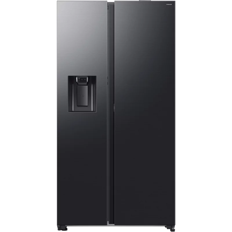 Image : SAMSUNG RS80F64KEF - Réfrigérateur side by side
