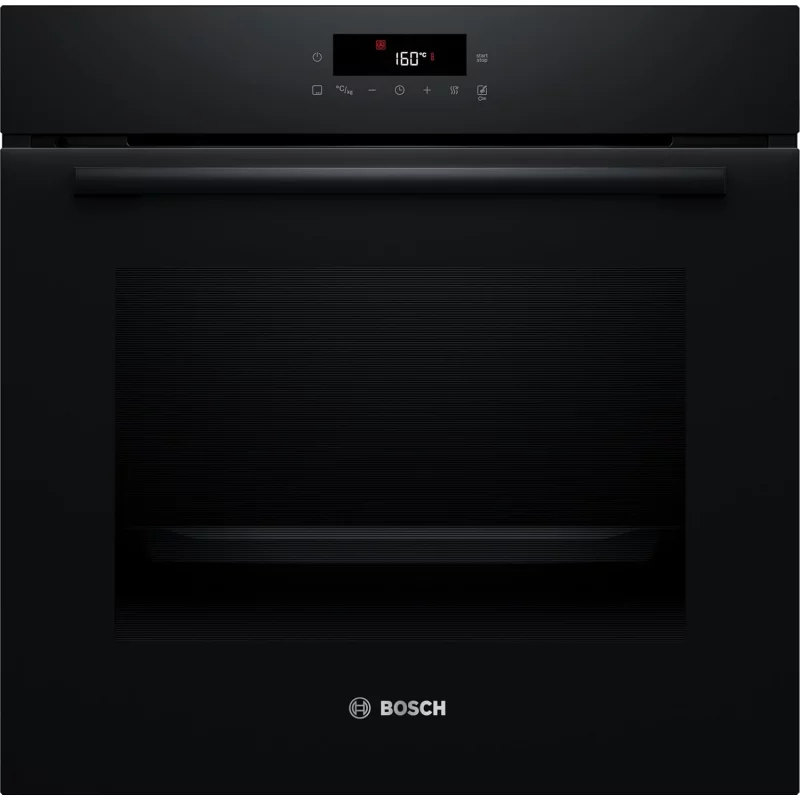 Image : BOSCH HBA571BB4 - Four encastrable Série 2