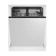 BEKO BDIN36450 - Lave-vaisselle 60 cm