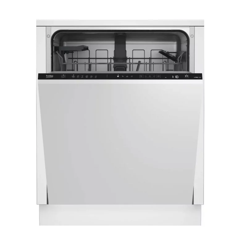 Image : BEKO BDIN36450 - Lave-vaisselle 60 cm