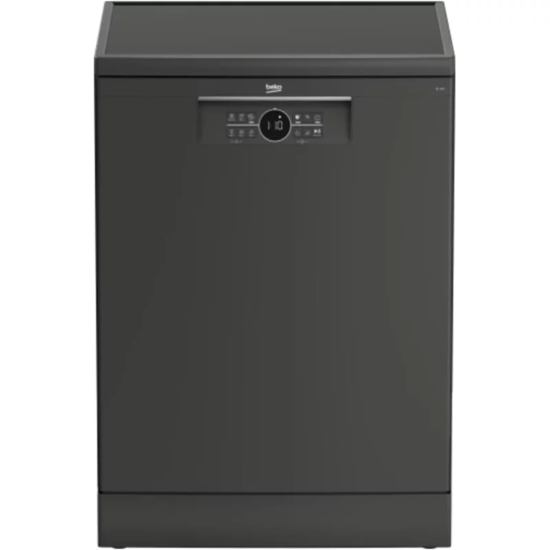 Image : BEKO BDFN26460G - Lave-vaisselle 60 cm