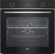 BEKO BBIM18301XFPE-1C Noir - Four encastrable
