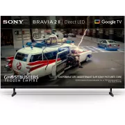 SONY 50BRAVIA2II - TV LED 2026 50'