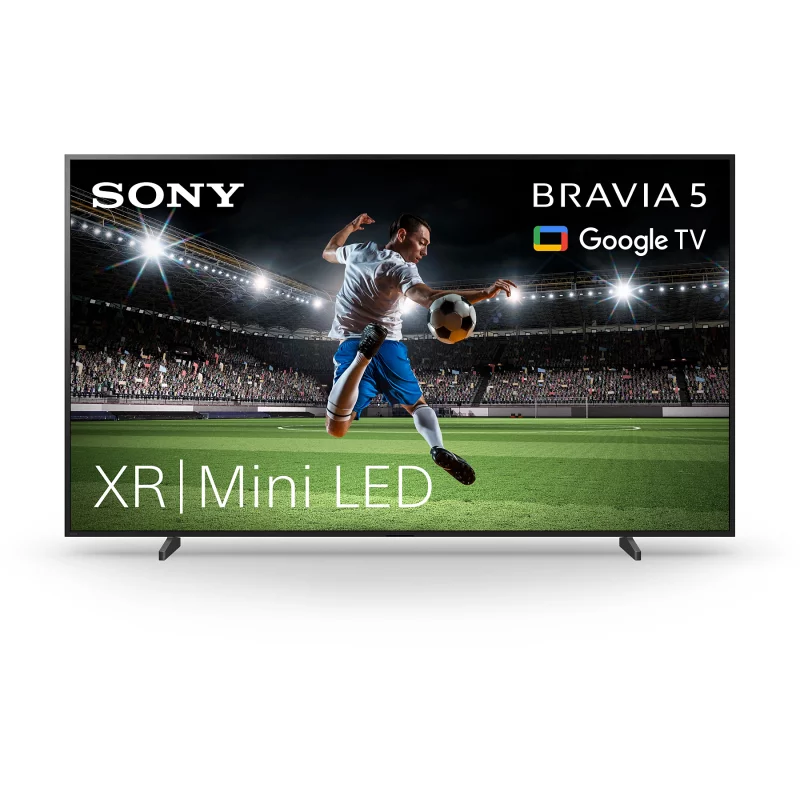 Image : SONY 85BRAVIA5 IA XR - TV Mini Led 85'