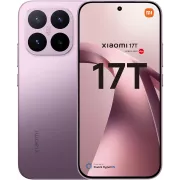 XIAOMI 17T Pro conçu avec Leica 512Go Violet - smartphone