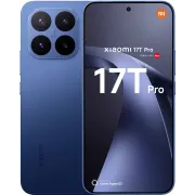 XIAOMI 17T Pro conçu avec Leica 512Go Bleu - Smartphone