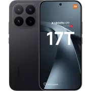 XIAOMI 17T Pro conçu avec Leica 512Go Noir - Smartphone