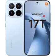 XIAOMI 17T conçu avec Leica 256Go Bleu - Smartphone
