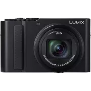 PANASONIC Lumix TZ300 Noir - Appareil photo Compact