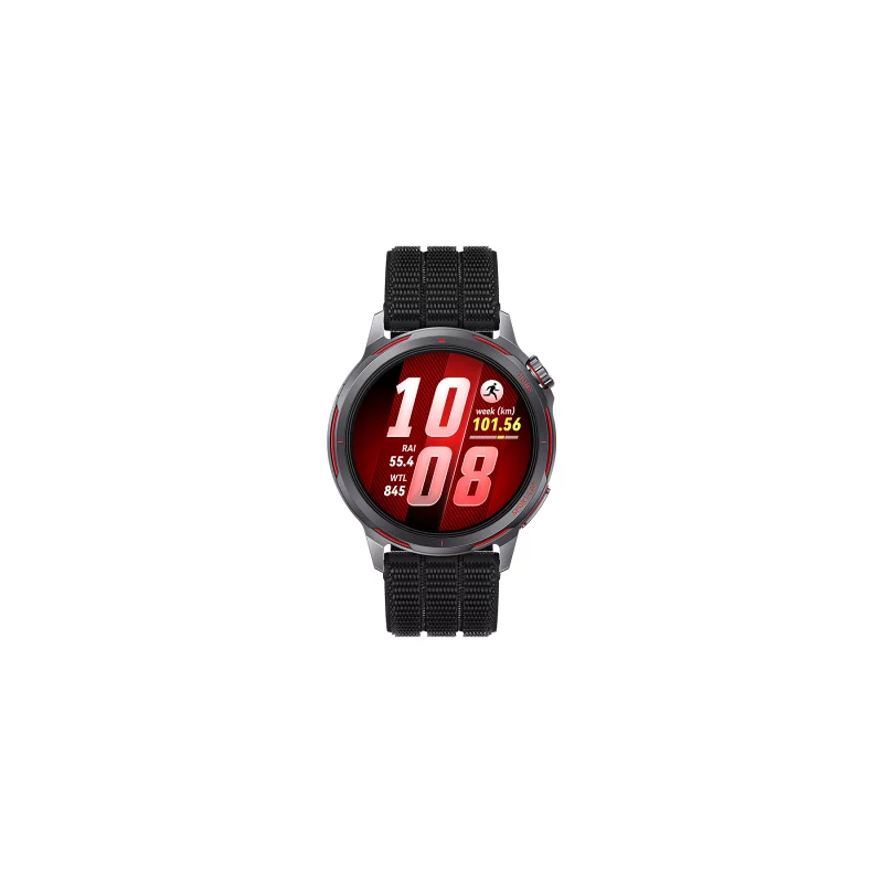 Image : HUAWEI Watch GT Runner 2 Noir - Montre sport
