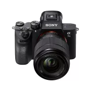SONY A7 III 28-70 nouvelle génération - Appareil photo Hybride