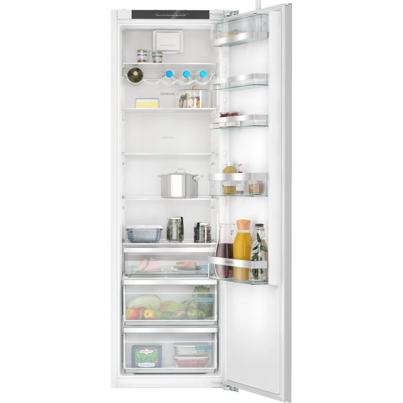 Image : SIEMENS KI81REDD0  iQ500  - Réfrigérateur