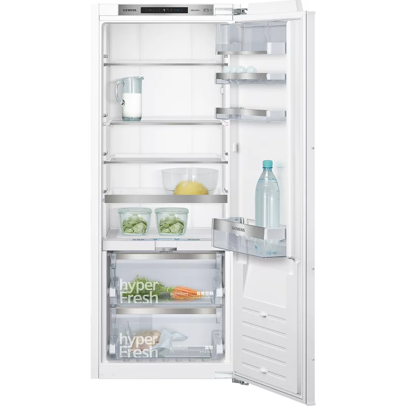 Image : SIEMENS KI51FADE0 - Réfrigérateur 1 porte encastrable
