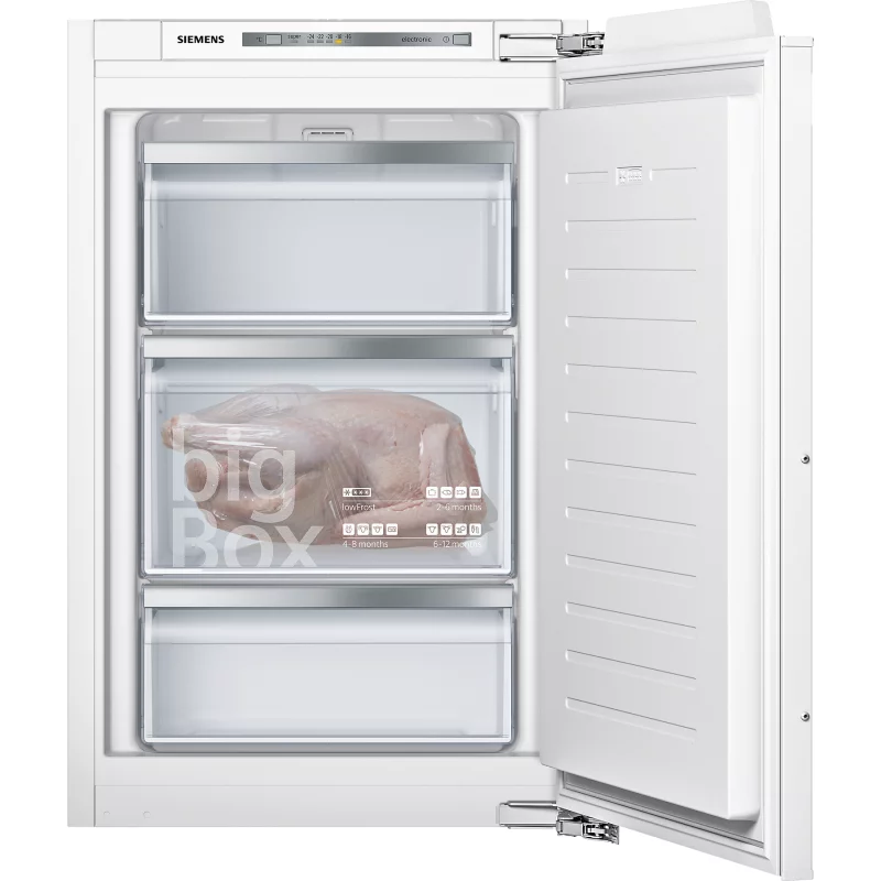 Image : SIEMENS GI21VADE0 - Congélateur encastrable