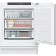 SIEMENS GU21NADE0 - Congélateur armoire Encastrable
