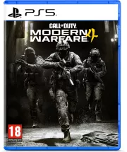 Call of Duty: Modern Warfare 4 PS5