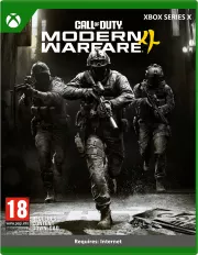 Call of Duty: Modern Warfare 4 XBOX SERIES