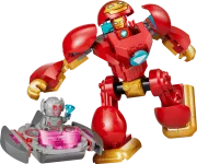 LEGO 11209 Ultron contre Iron Man - Marvel