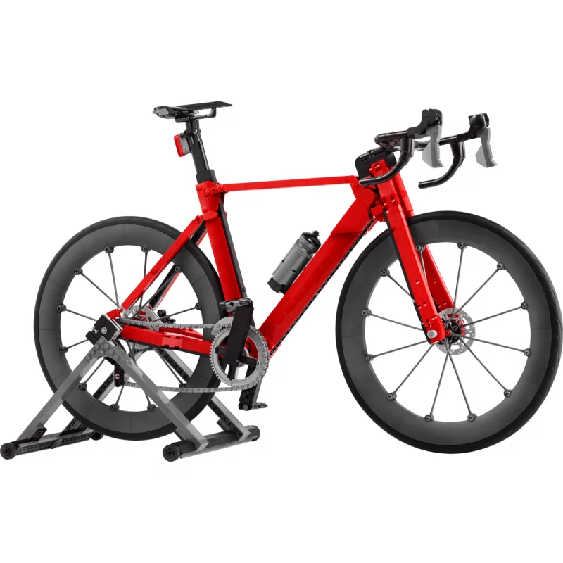 Image : LEGO 11380 Le vélo de route - Icons