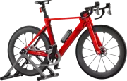 LEGO 11380 Le vélo de route - Icons