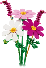 LEGO 11514 Les cosmos - Botanicals