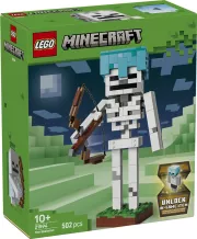 LEGO 21594 Le Squelette - Minecraft