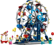 LEGO 31389 La grande roue légendaire - Creator 3-en-1