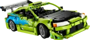 LEGO 42229 Voiture Mitsubishi Eclipse de Fast and Furious - Technic