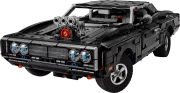 LEGO 42231 Voiture Dodge Charger R/T de Fast and Furious - Technic