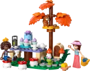 LEGO 42690 Le goûter dans la forêt - Friends