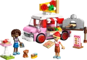 LEGO 42694 Le camion pizza - Friends