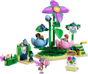 LEGO 42702 La fleur tournoyante et les tasses à thé féériques - Friends