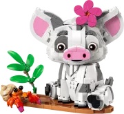 LEGO 43292 Pua - Disney