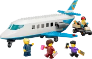 LEGO 60492 L'avion de tourisme - City
