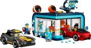 LEGO 60497 La station de lavage automatique - City