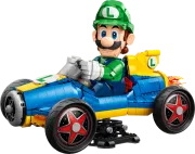 LEGO 72050 Mario Kart: Luigi et Proto 8 - Super Mario
