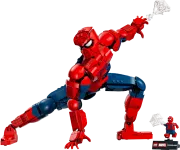 LEGO 76346 Spider-Man  la figurine de héros - Marvel
