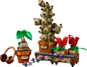 LEGO 76474 Les plantes du cours de botanique de Poudlard - Harry Potter