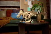 Image : LEGO 77985 Les fossiles de dinosaure: le tricératops - Jurassic World