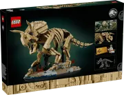 Image : LEGO 77985 Les fossiles de dinosaure: le tricératops - Jurassic World