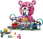 Image : LEGO 77082 La Bamboche - Fortnite