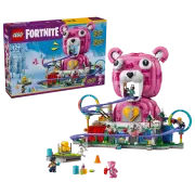 Image : LEGO 77082 La Bamboche - Fortnite