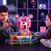 Image : LEGO 77082 La Bamboche - Fortnite