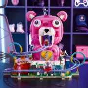 Image : LEGO 77082 La Bamboche - Fortnite