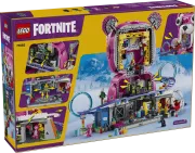 Image : LEGO 77082 La Bamboche - Fortnite
