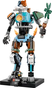 Image : LEGO 77081 KIT - Fortnite